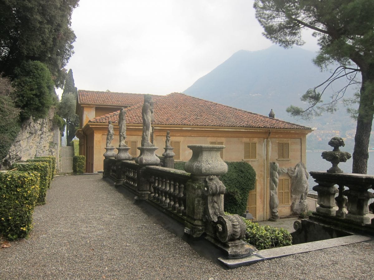 Villa Pizzo - Cernobbio