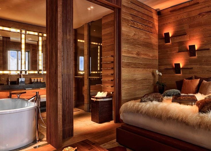 Chedi Andermatt