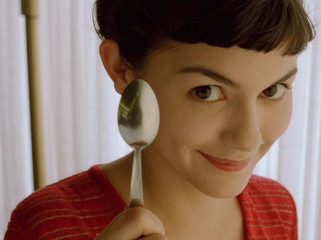 amelie