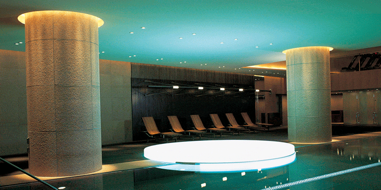 The Spa