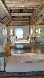 Hotel Review: Back To Blackberry Farm, Tennessee