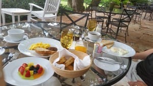 Hotel Review: Back To Blackberry Farm, Tennessee