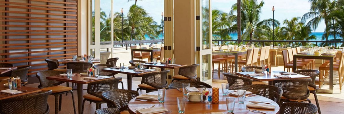 Hyatt-Regency-Waikiki-Beach-Resort-and-Spa-Shor-Restaurant