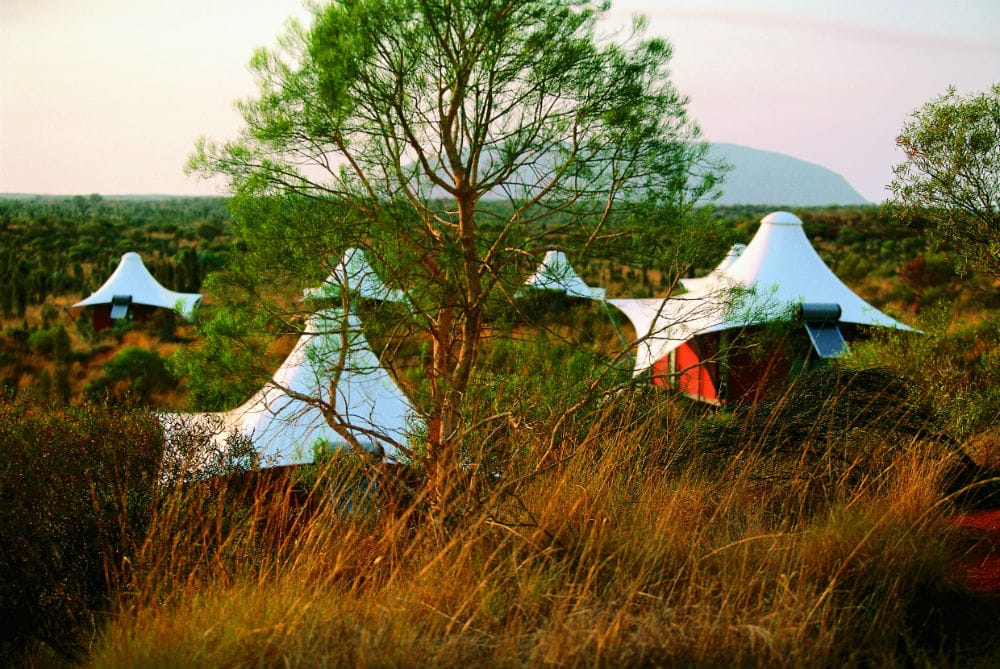 Longitude Ayers Rock