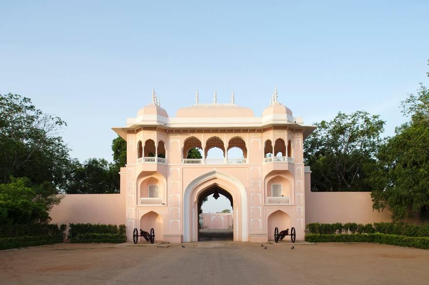 Jaipur