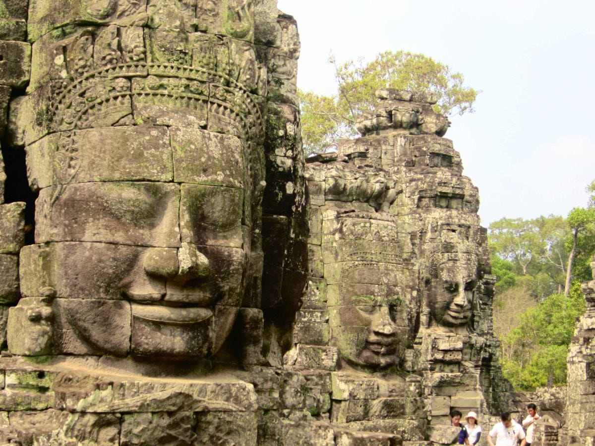 Angkor Wat