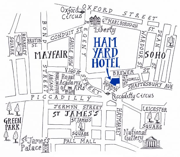 ham-yard-hotel-location-map-blue