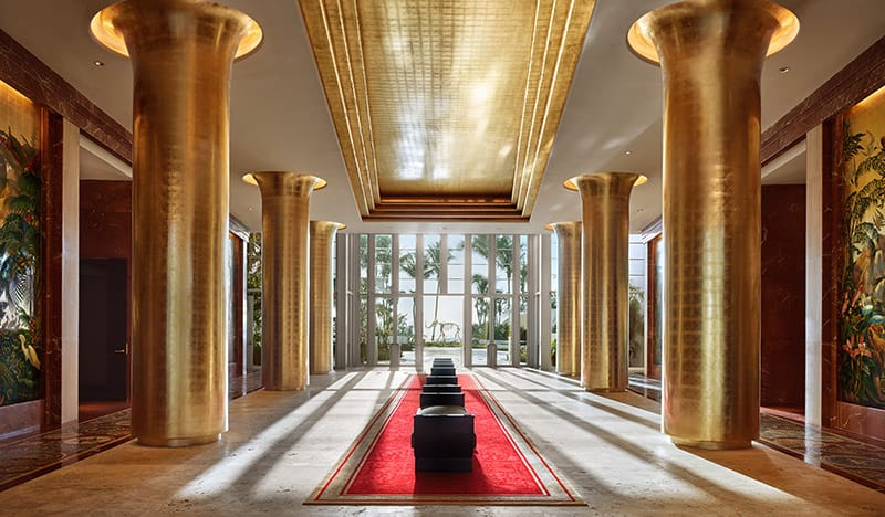 Inside Look: Faena Hotel, Miami Beach