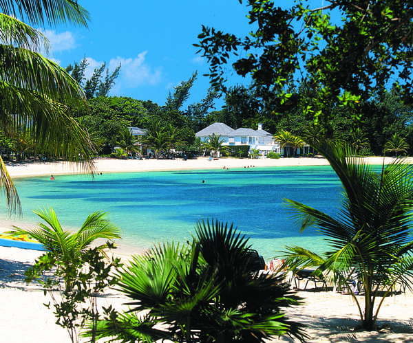 Just Checked Out: Half Moon Bay Rose Hall Resort, Montego Bay Jamaica