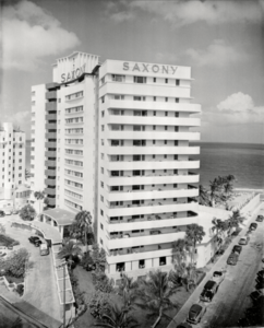 Inside Look: Faena Hotel, Miami Beach