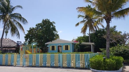 Postcard From: Grace Bay Club, Turks & Caicos