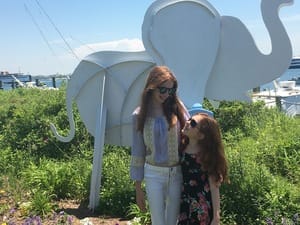 Hotel Review: White Elephant Village, Nantucket