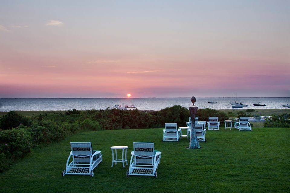 Hotel Review: White Elephant Village, Nantucket