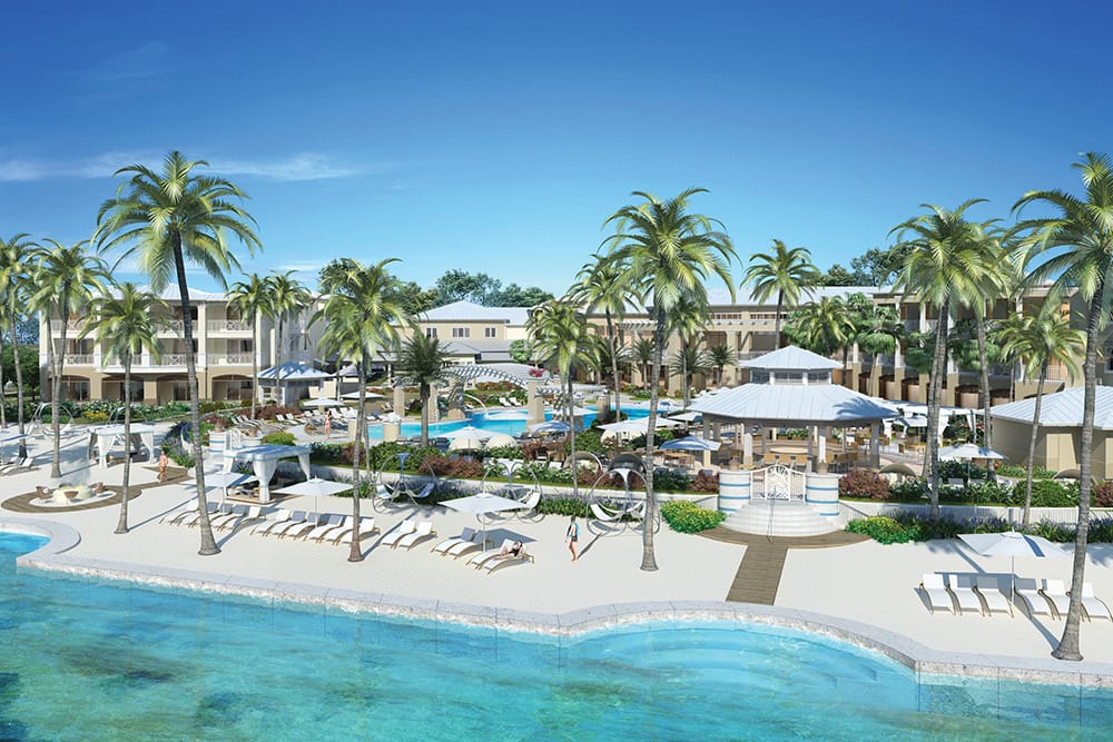 Inside Look: Playa Largo Resort & Spa, Florida Keys
