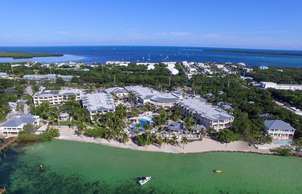 Inside Look: Playa Largo Resort & Spa, Florida Keys