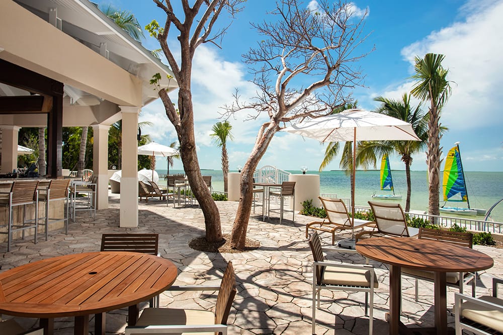 Inside Look: Playa Largo Resort & Spa, Florida Keys