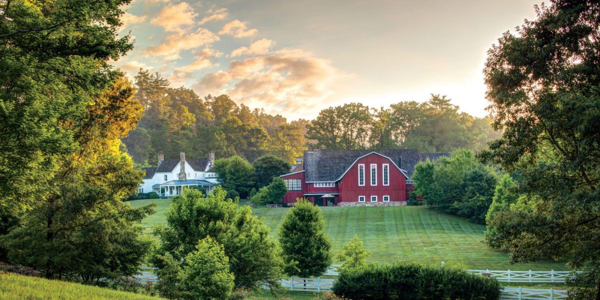 Just Checked Out: Blackberry Farm, Tennessee | Inviato Travel