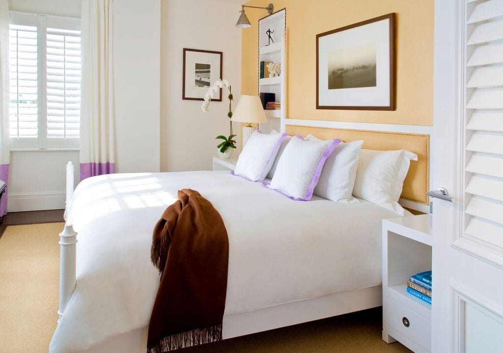 Just Checked Out: The Betsy Hotel, South Beach