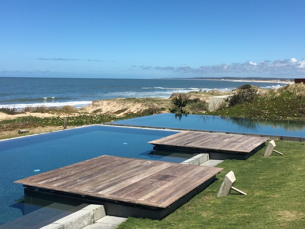 Spotlight On: The Vik Retreats in Uruguay and Chile