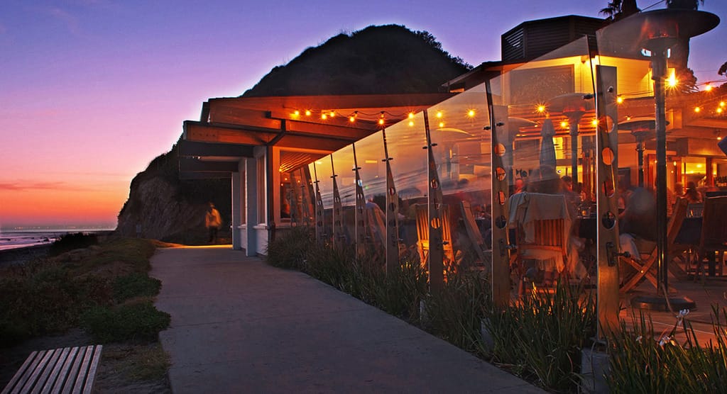 The Dining Room at El Encanto, a Belmond Hotel - Visit Santa Barbara