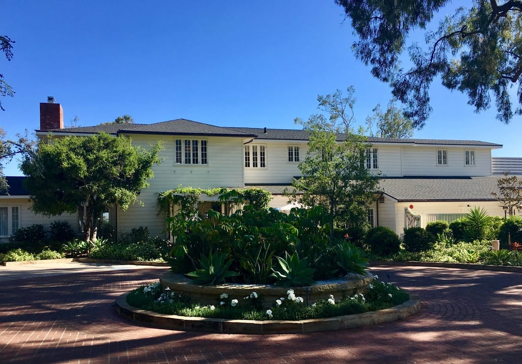 The Dining Room at El Encanto, a Belmond Hotel - Visit Santa Barbara