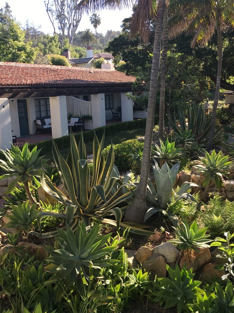 Hotel Review: Belmond El Encanto, Santa Barbara