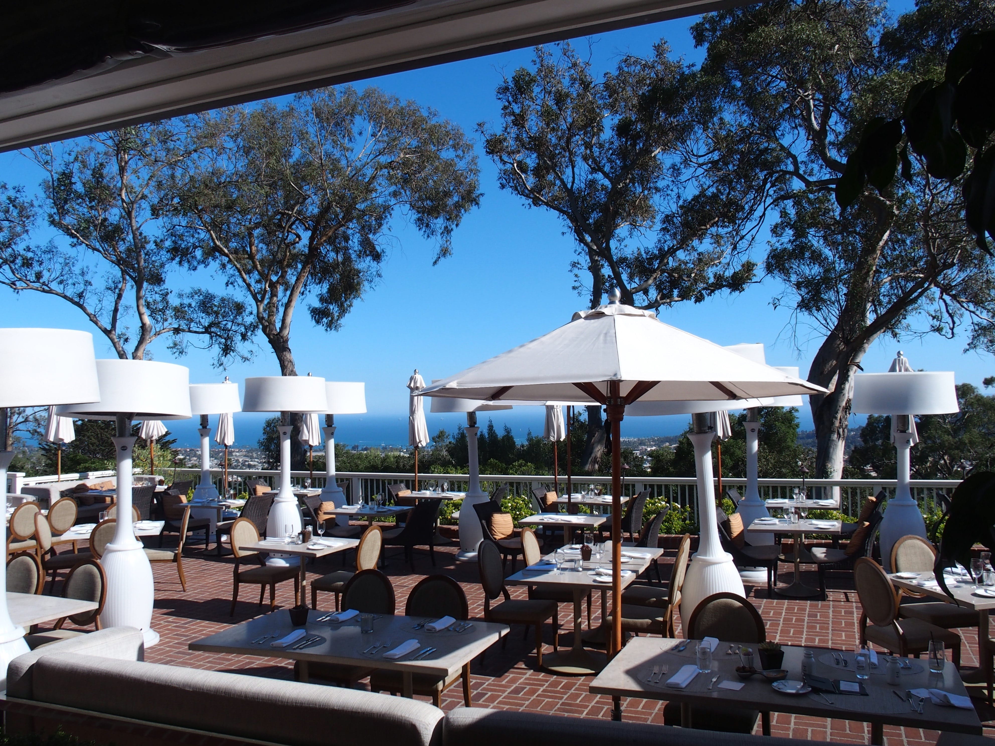 Hotel Review: Belmond El Encanto, Santa Barbara | Inviato Travel