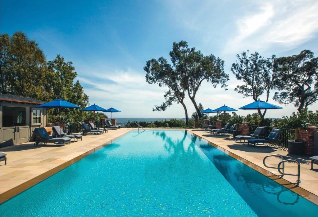 Hotel Review: Belmond El Encanto, Santa Barbara