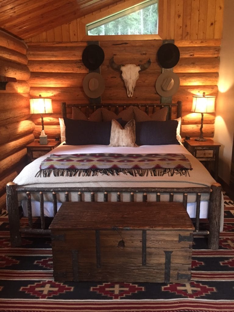 Just Checked Out: Lone Mountain Ranch, Big Sky Montana