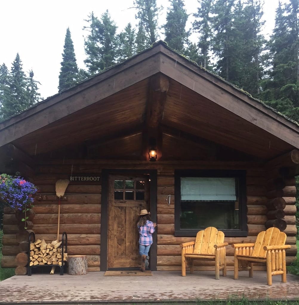 Just Checked Out: Lone Mountain Ranch, Big Sky Montana