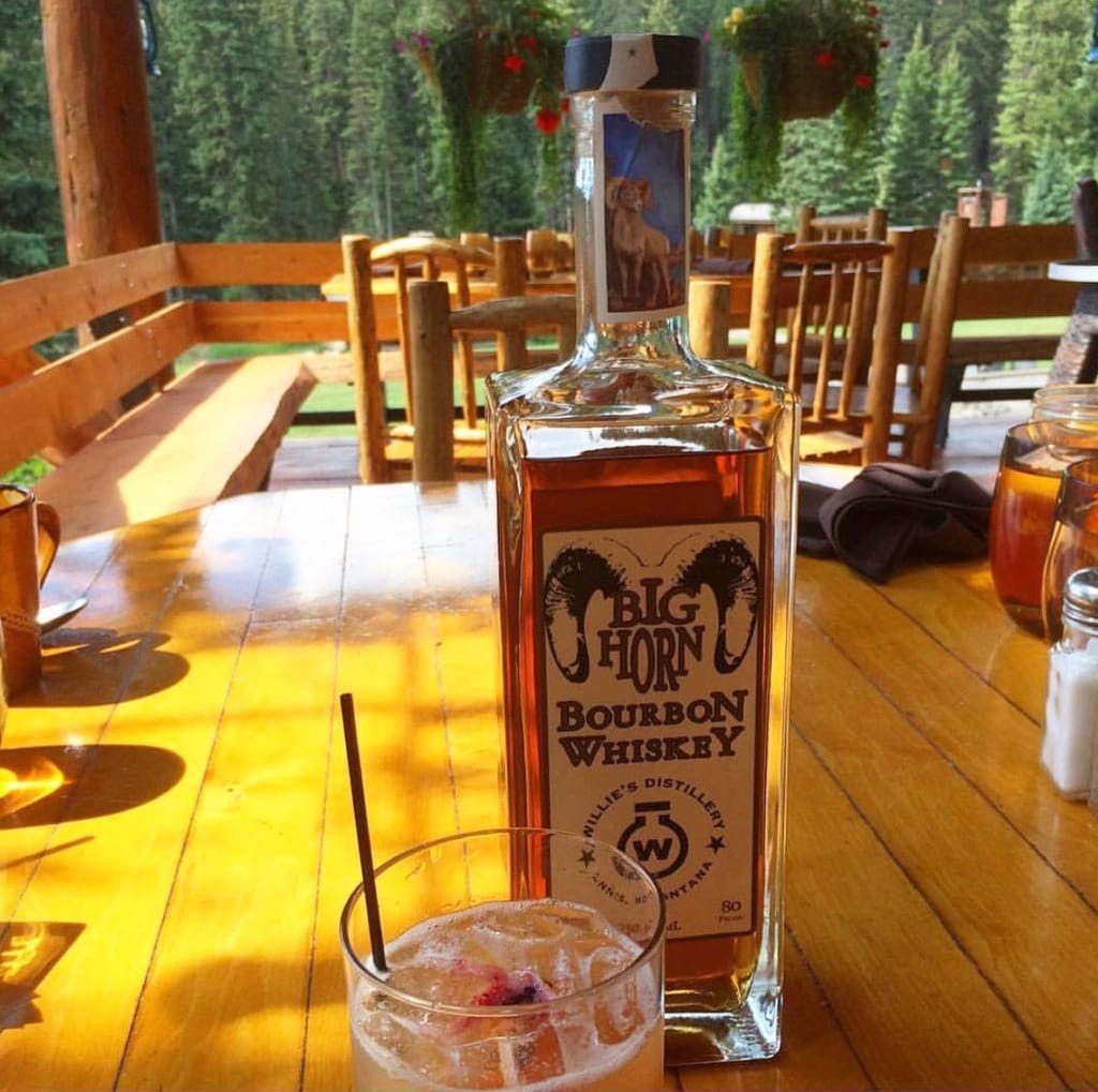 Just Checked Out: Lone Mountain Ranch, Big Sky Montana