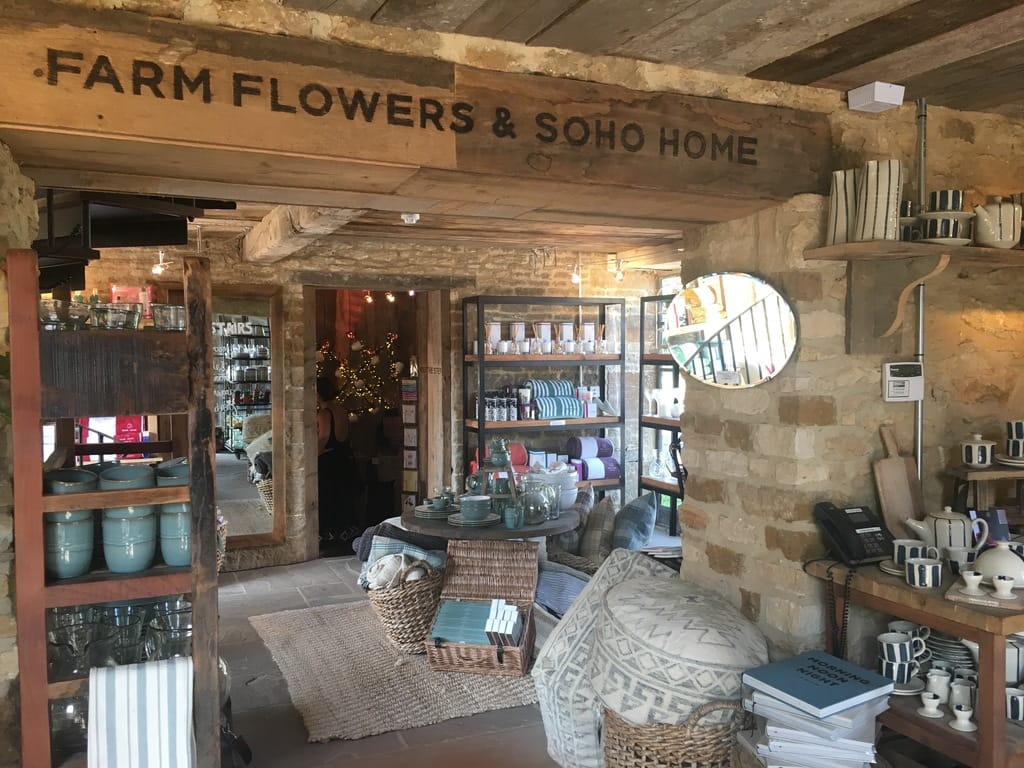 Buy furniture and accessories at Soho Home store