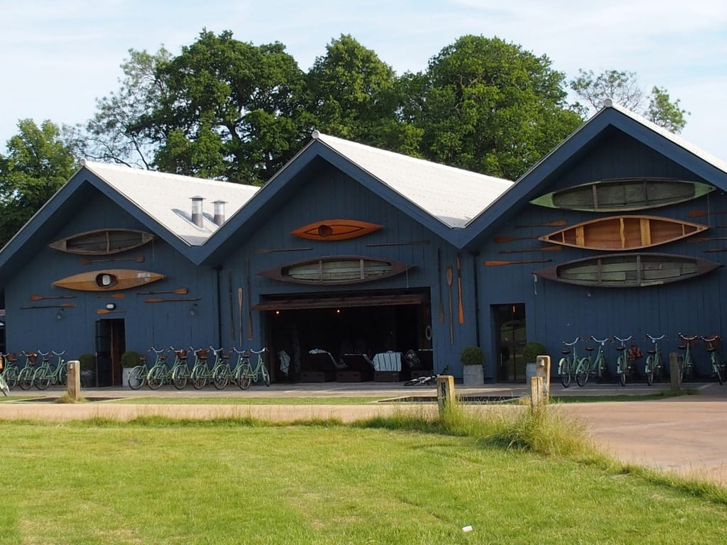 Just Checked Out: Soho Farmhouse, Oxfordshire