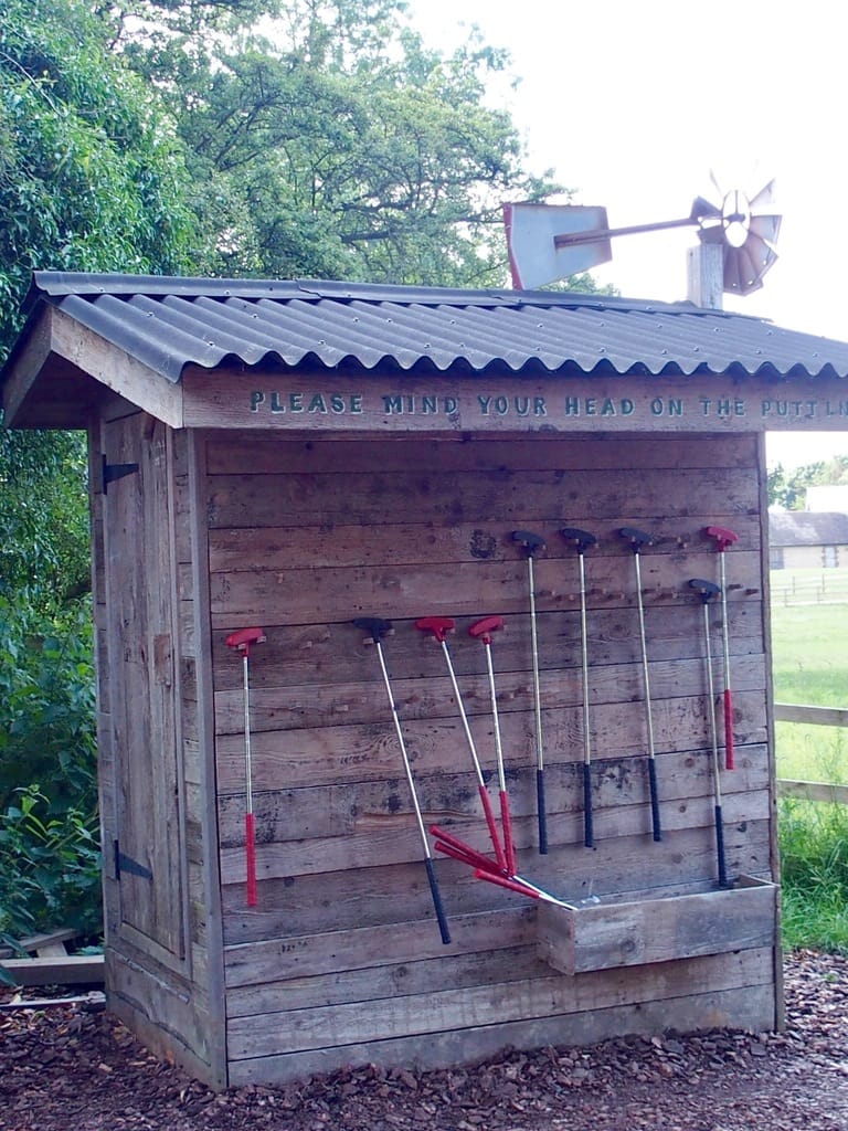 Just Checked Out: Soho Farmhouse, Oxfordshire