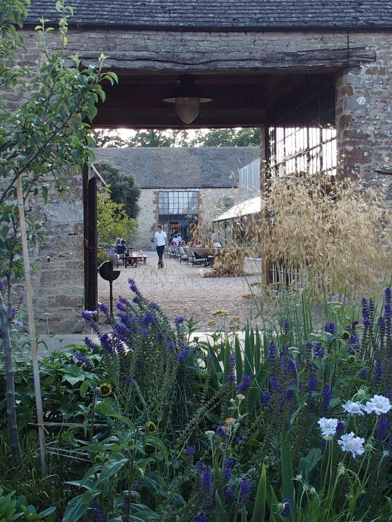 Just Checked Out: Soho Farmhouse, Oxfordshire