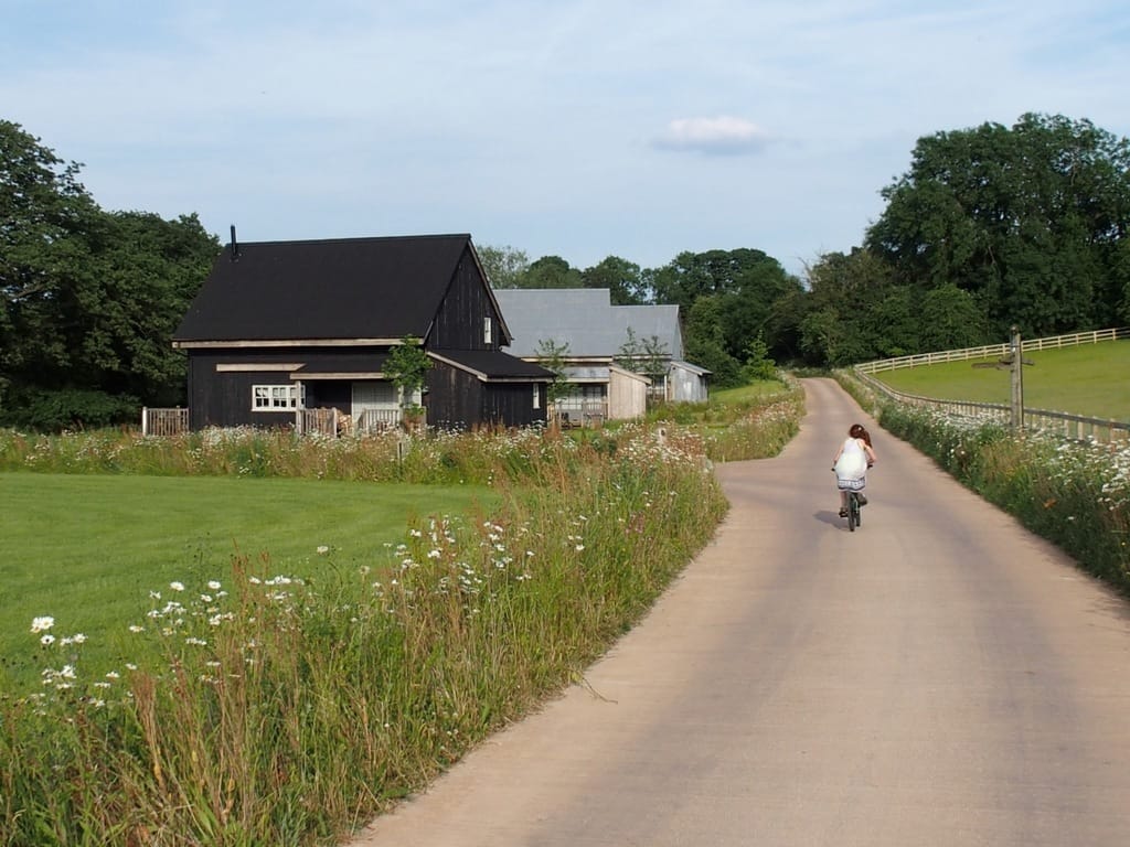 Just Checked Out: Soho Farmhouse, Oxfordshire