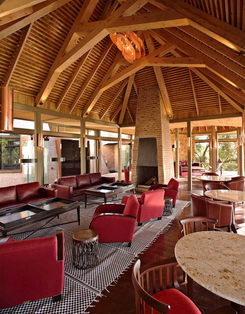 Safari Lodge Review: Angama Mara in the Maasai Mara, Kenya