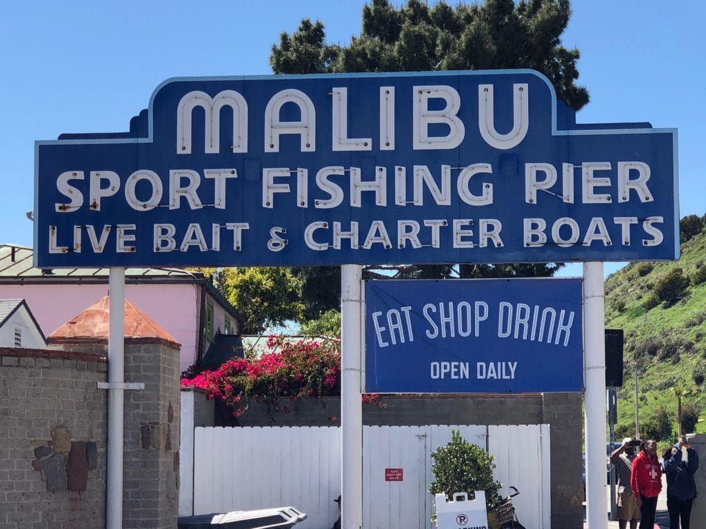 Just Checked Out: Malibu Beach Inn, Malibu California