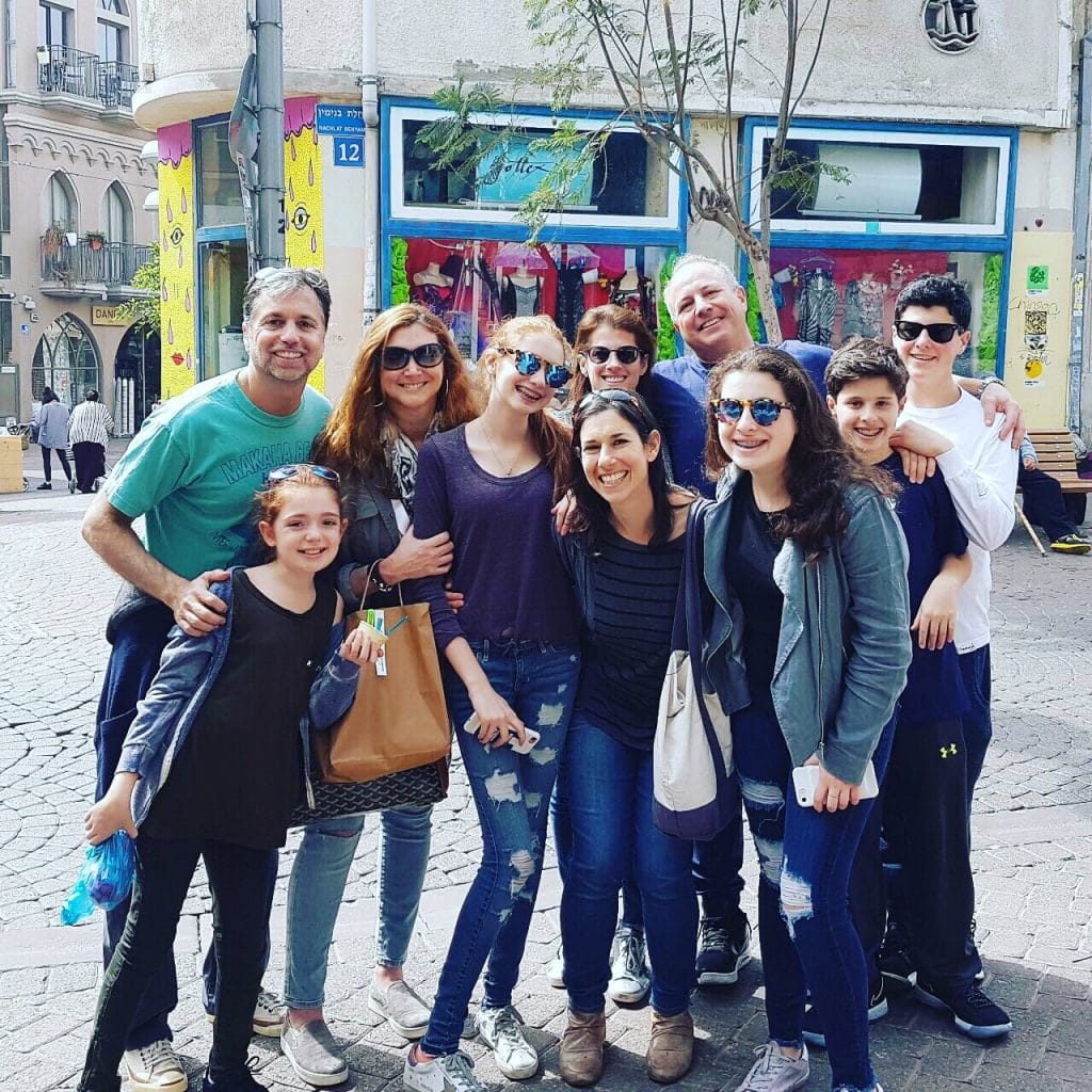 Spotlight on: Delicious Israel Food Tour with Inbal Baum