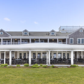 Hotel Review: White Elephant Village, Nantucket