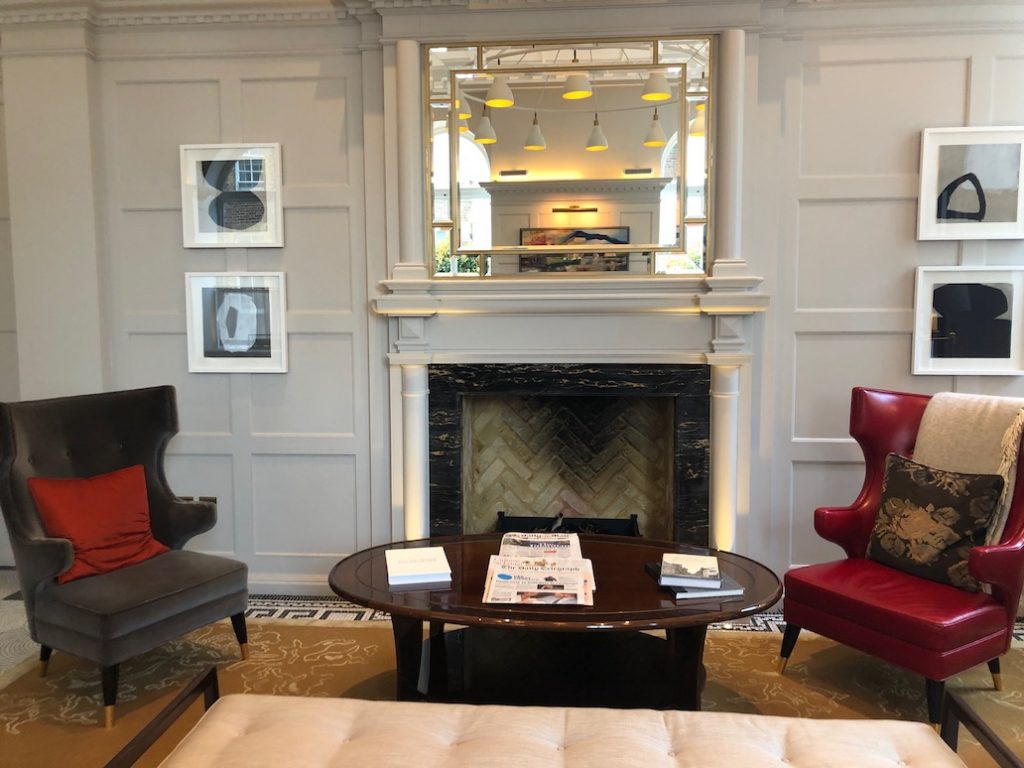 The Cadogan, A Belmond Hotel  Iconic Luxury Hotel in London