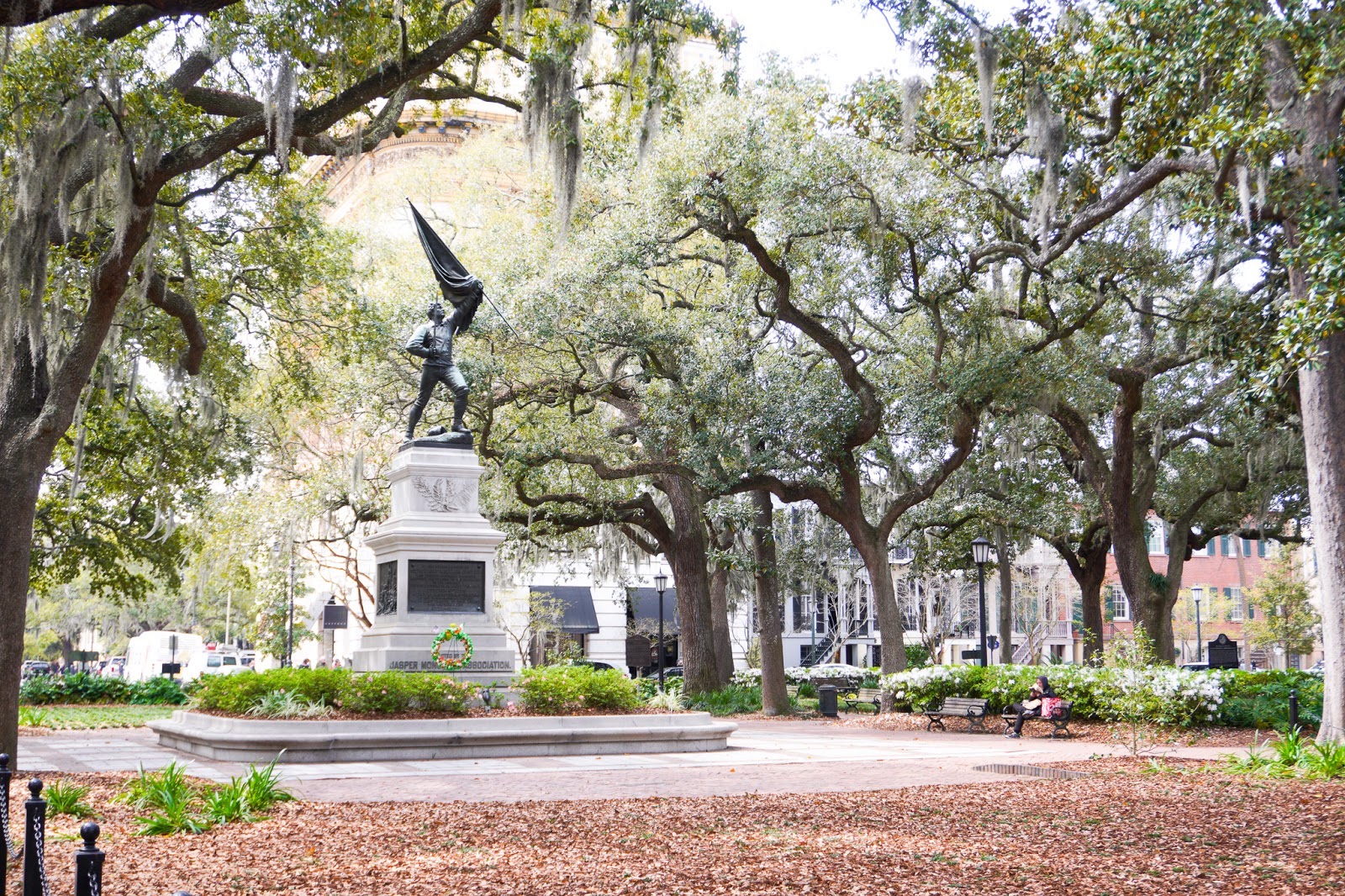 Savannah City Guide: Postcard From Savannah | Inviato Travel