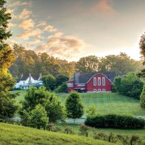 Blackberry Farm